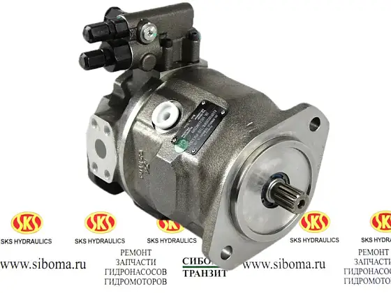 S A10VSO28DFR/31R-PSC12K01 гидронасос