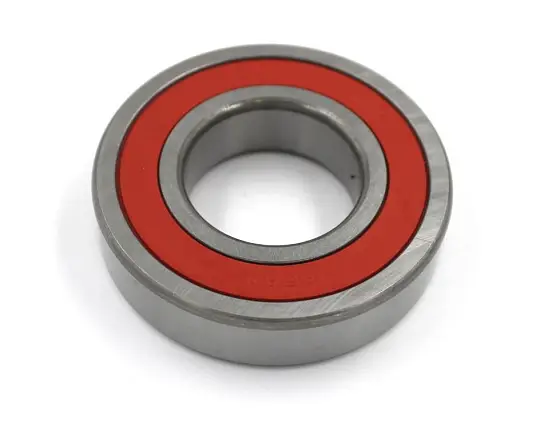 Малый подшипник вала 35x72x17 6207LU