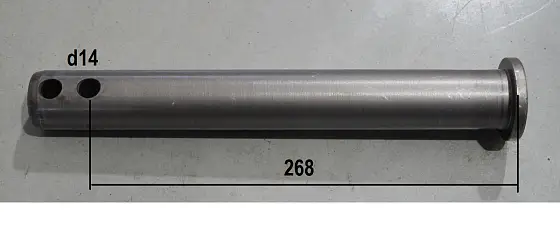 Палец 45x330