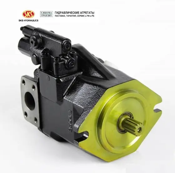 S A10VO28DFR1/52L-VSC12N00 гидронасос