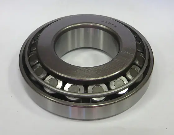 Большой подшипник вала 60x130x35 h22