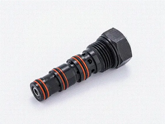 YYS10-00 Пилотный обратный клапан