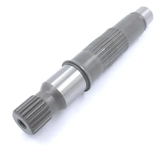 Ведущий вал T21d34.2 L266.5