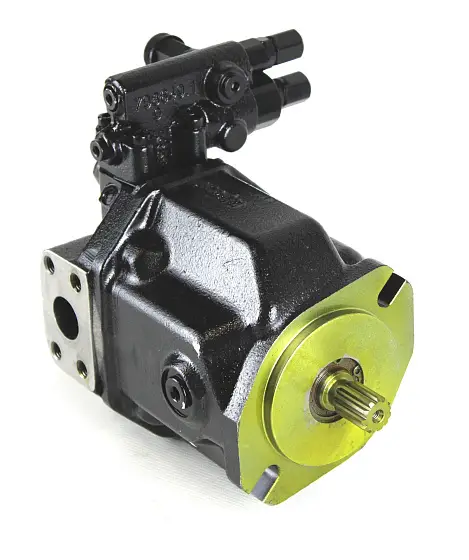 S A10VSO18DFR1/31L-VSC12N00 гидронасос