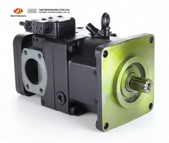72059 насос крана Buffalo 6w, 8w