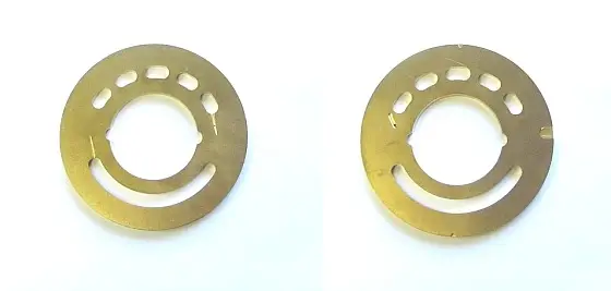 Распределитель L