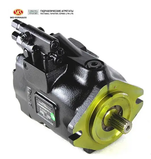S A10VNO85DRS/53R-VWC11N00 гидронасос