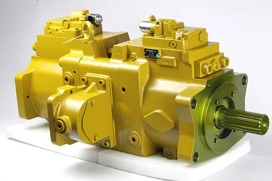 584-0379 главный насос K7V280DTP