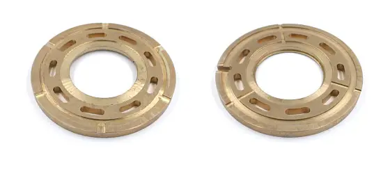 Плита скольжения