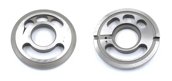 Распределитель R (тип 2)