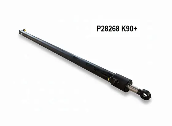 P28268/P29007/P62277 цилиндр выдвижного звена Ponsse K90+
