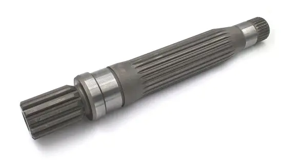 Ведущий вал T13 L345 T26