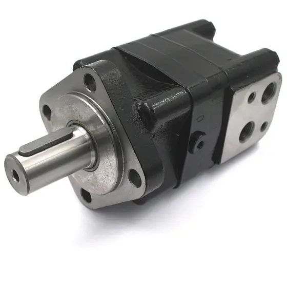 BM3Y-100P10AY/T11 героторный гидромотор