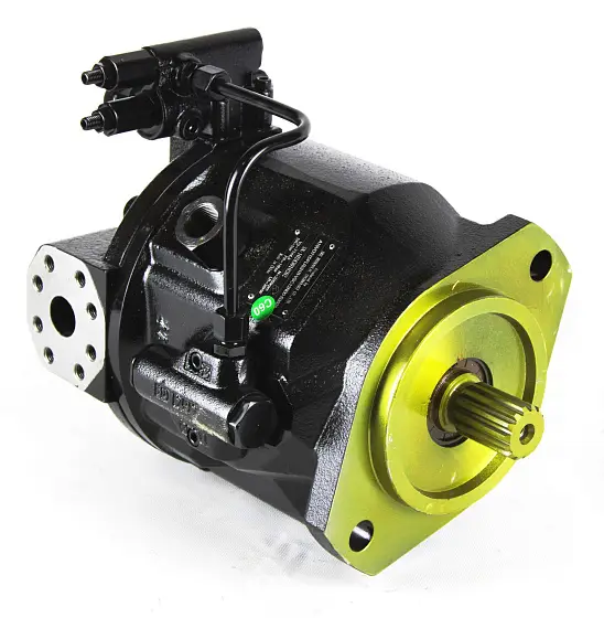 S A10VSO71DFLR/31R-VSC12N00-S3028 гидронасос