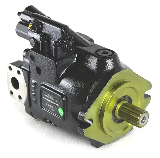 S A10VO72LA8DS/53R-VSC12N00 гидронасос 