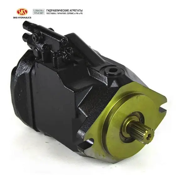 S A10VO85DFR1/52L-VUC11N00 гидронасос