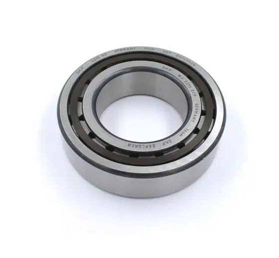 Большой подшипник вала NJ2213