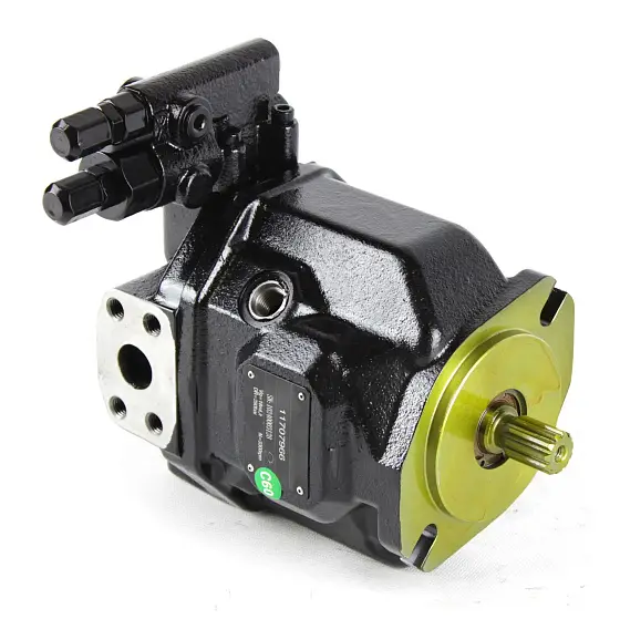 S A10VSO18DR/31R-VSC12N00 гидронасос