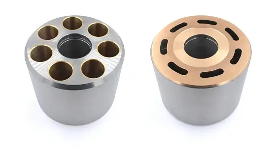 Блок цилиндров 118x96