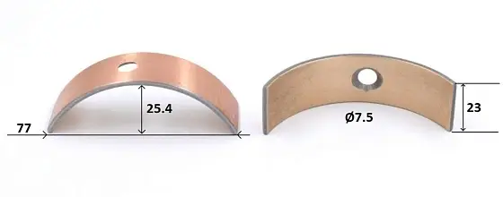 Подшипник скольжения