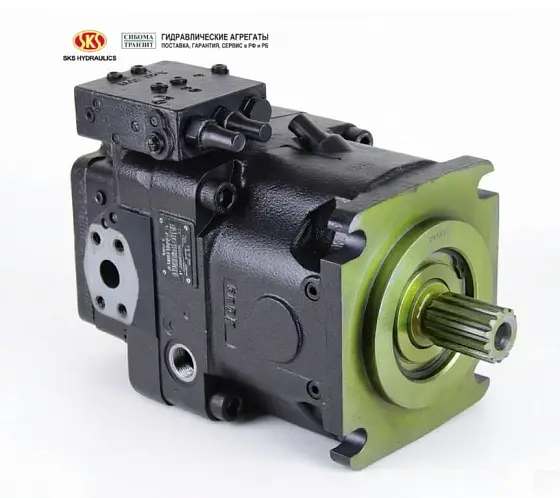 S A11VO145LRDS/11L-NSD12K07-S гидронасос