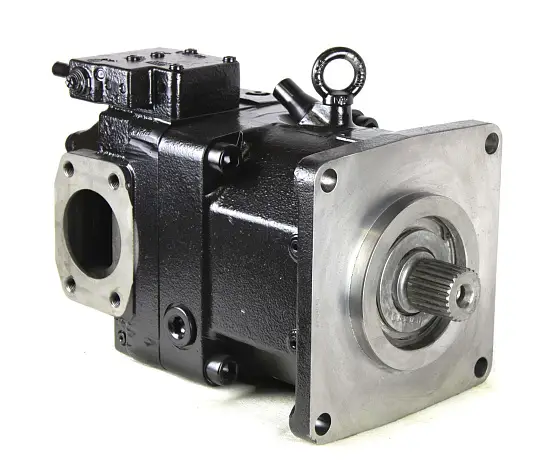 S A11VLO190LRDS/11R-NZD12N00 гидронасос