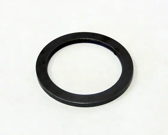 Упорное кольцо пружины блока