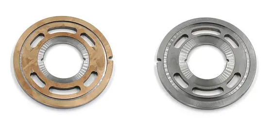 Распределитель M