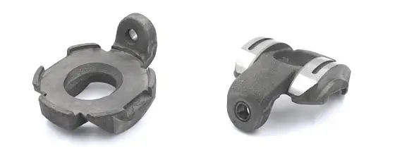 Поворотная плита