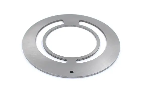 Пластина скольжения НШ 133x3