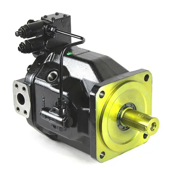 S A10VSO140DFLR/31R-PPB12N00 гидронасос