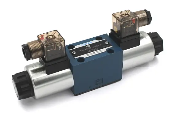 FW-02-3C29-D24-Z5L-50 электромагнитный клапан