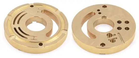 Распределитель R