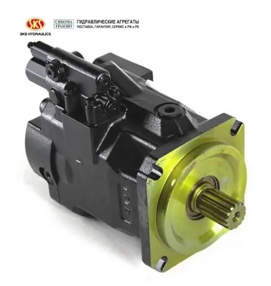 S A10VO60DFR1/52R-VSD46N00 гидронасос 