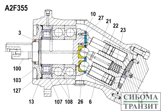 A2F355