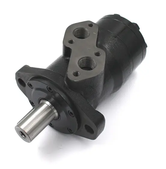 BMP-200P1AIIY10/T10 героторный гидромотор