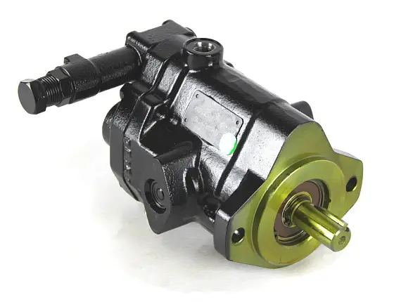 SPVQ13-A2R-SE1S-20-CM7-12 гидронасос