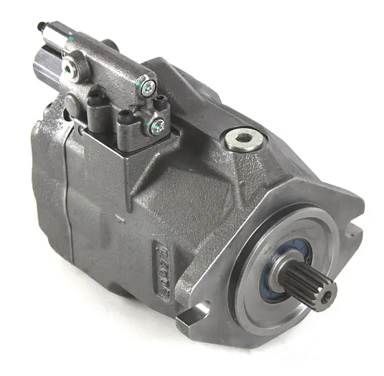 S A10VO60DFR/52L-PUC61N00 гидронасос