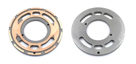 Распределитель M