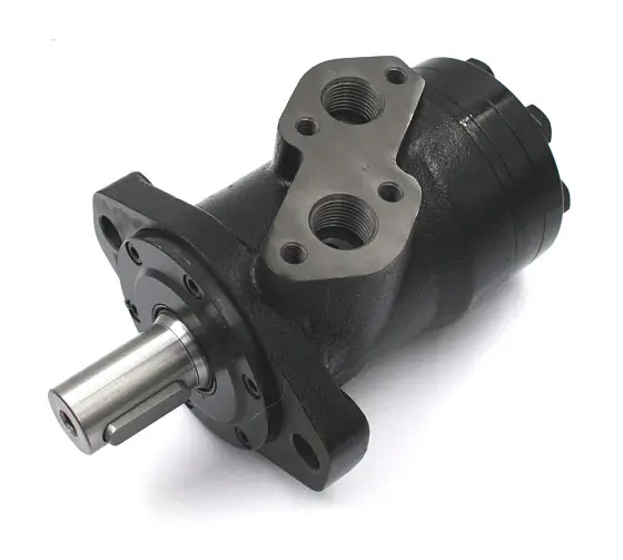 BMP-80P1AIIY10/T10 героторный гидромотор