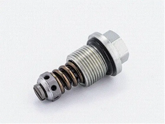 IRA0.M24 V Предохранительные и противокавитационные клапаны