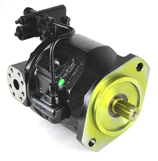 S A10VO74DFLR/31R-VSC12N00 гидронасос