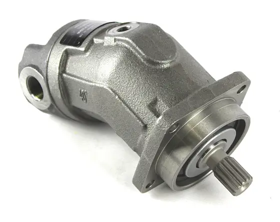 S A2FO16/61L-PZB06 гидронасос