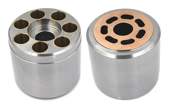 Блок цилиндров 99.9x90.3