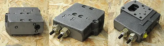 DRS Регулятор 