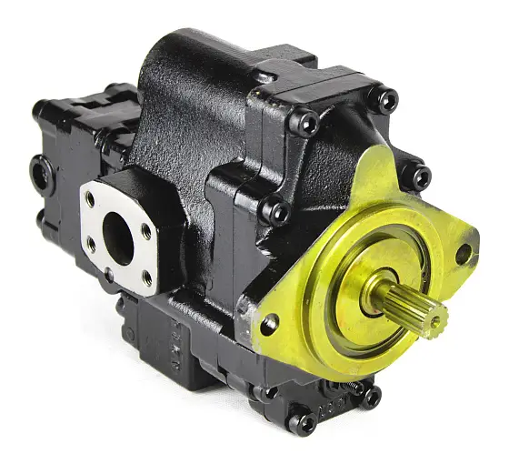 S PVD-2B-40P-16G5-4191B гидронасос