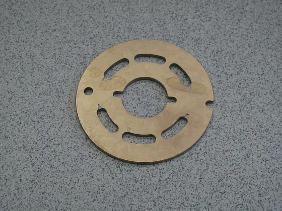 Распределитель 