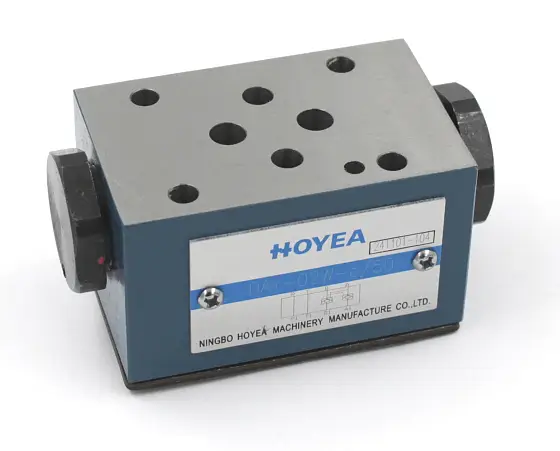 DAY-02W-c-50 гидрозамок