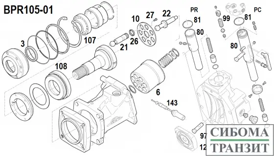 BPR105-01