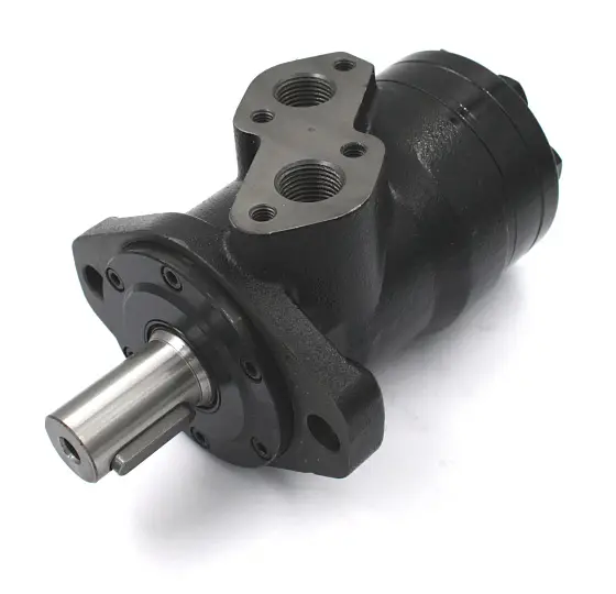 BMP-125P1AIIY10/T10 героторный гидромотор